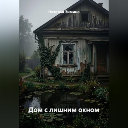 Дом с лишним окном