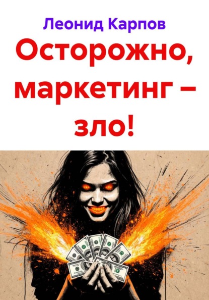 Осторожно, маркетинг – зло!