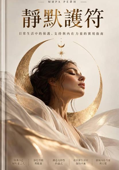 現代守護魔法：守護自己家與所愛之人