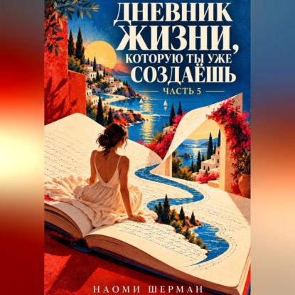 Дневник жизни, которую ты уже создаёшь. Часть 5