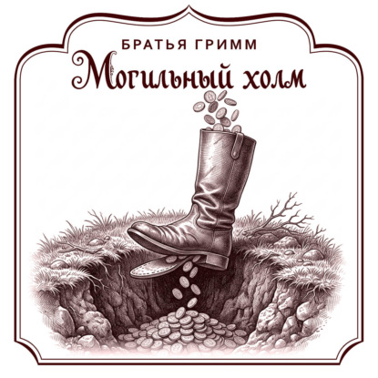 Могильный холм