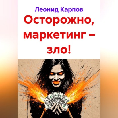 Осторожно, маркетинг – зло!