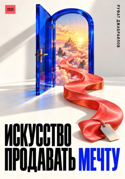Искусство продавать мечту