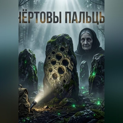Бабушка Ада. Чёртовы пальцы