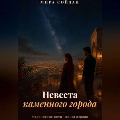 Невеста каменного города