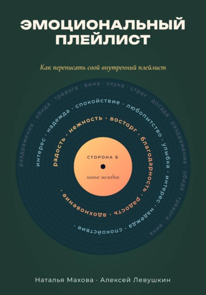 Эмоциональный плейлист