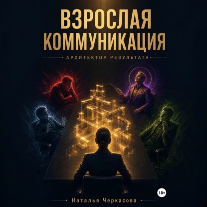 Взрослая коммуникация. Архитектор результата