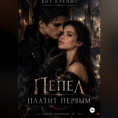 Пепел платит первым