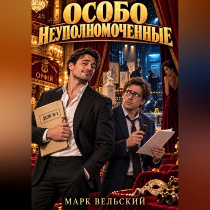Особо неуполномоченные