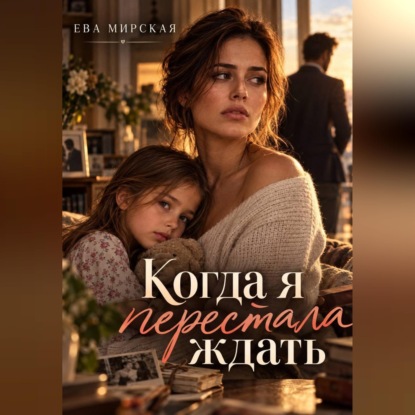 Когда я перестала ждать