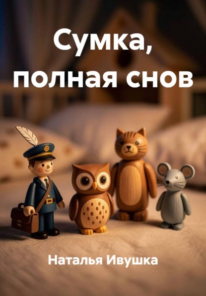 Сумка, полная снов