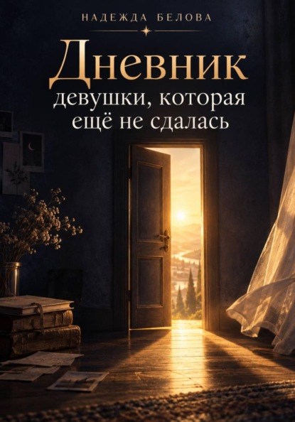 Дневник девушки, которая ещё не сдалась