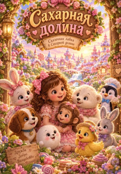 Сахарная долина