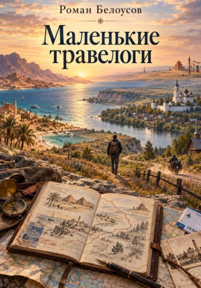 Маленькие травелоги