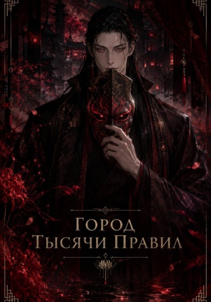Город Тысячи Правил