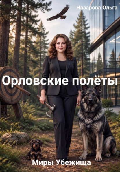 Орловские полёты