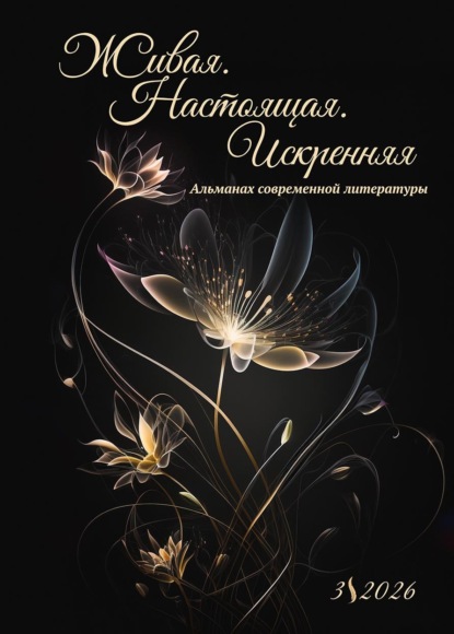 Живая. Настоящая. Искренняя. Выпуск 3/2026
