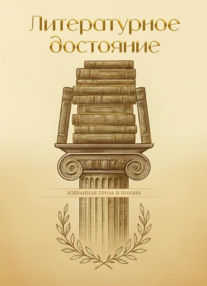 Литературное достояние