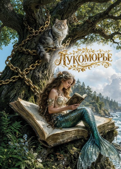 Лукоморье