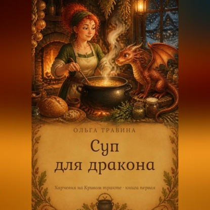 Суп для дракона
