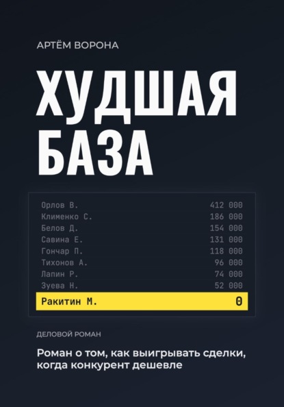 Худшая база