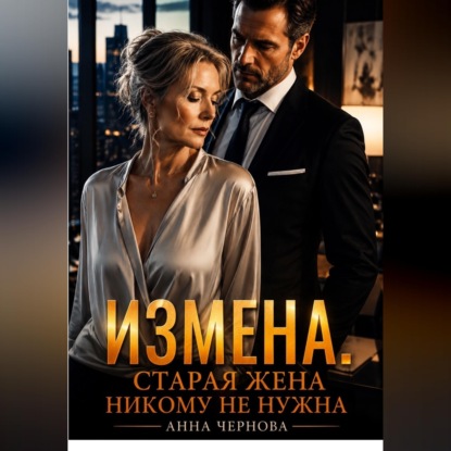 Измена. Старая жена никому не нужна