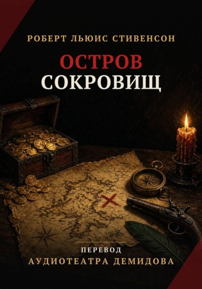 Остров сокровищ