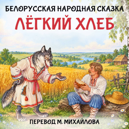 Лёгкий хлеб