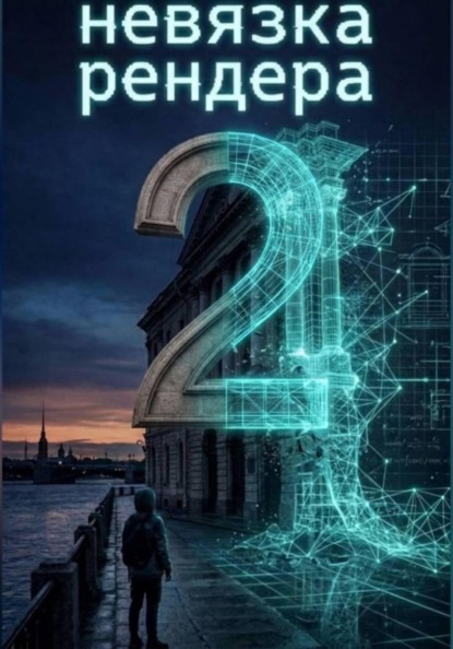 Невязка рендера 2