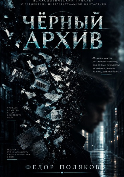 Чёрный Архив