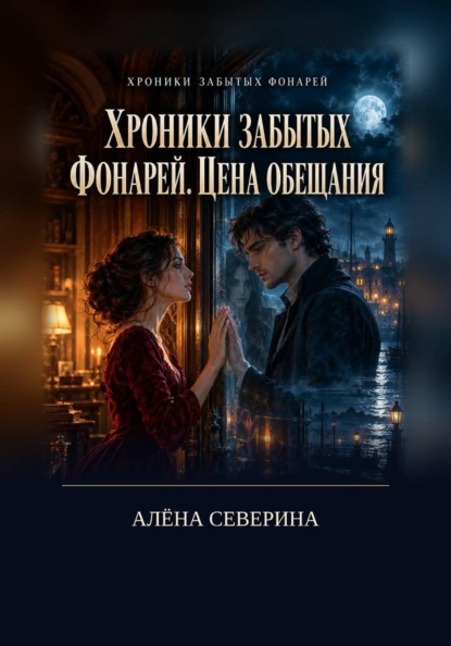 Хроники забытых фонарей. Цена обещания