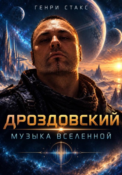 Дроздовский. Музыка вселенной