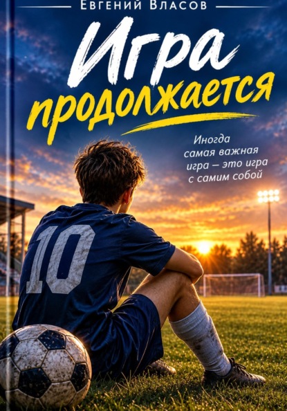 Игра продолжается