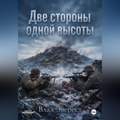 Две стороны одной высоты