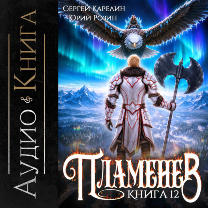 Пламенев. Книга XII