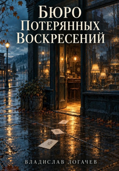 Бюро потерянных воскресений