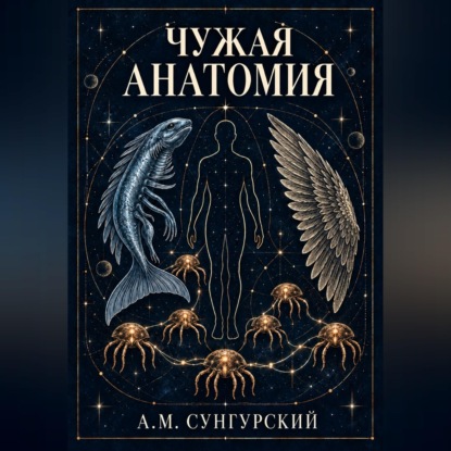 Чужая анатомия