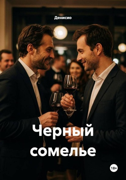 Черный сомелье
