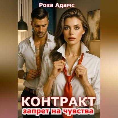 Контракт. Запрет на чувства