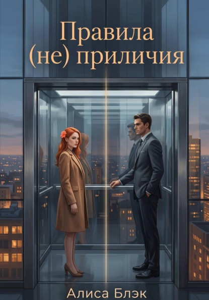 Правила (не) приличия