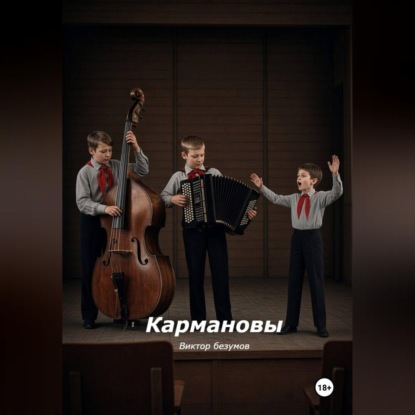 Кармановы
