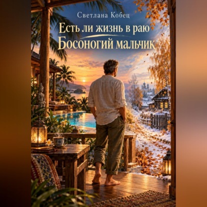 Есть ли жизнь в раю. Босоногий мальчик