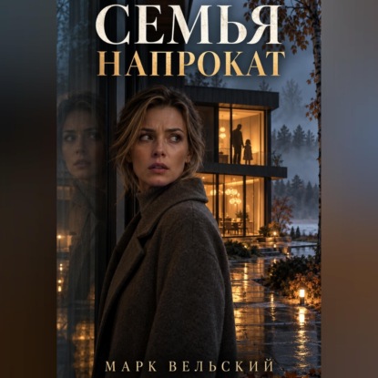 Семья напрокат
