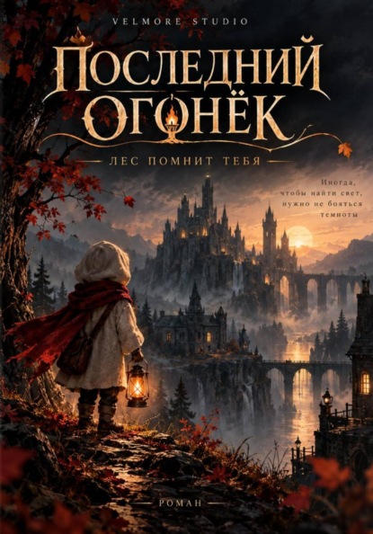 Последний огонек