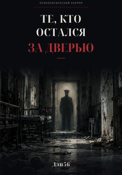 Те, кто остался за дверью