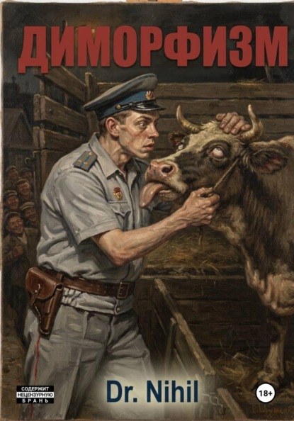 Диморфизм