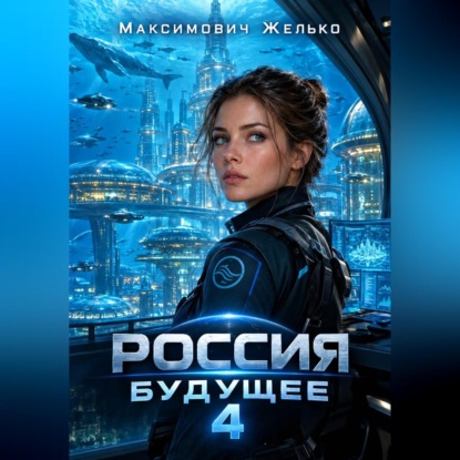 Россия. Будущее 4
