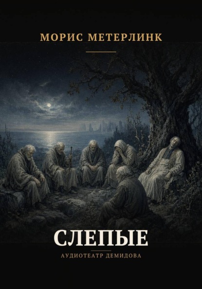 Слепые