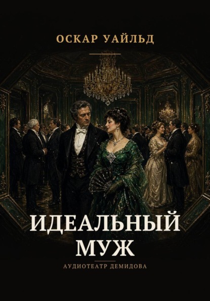 Идеальный муж