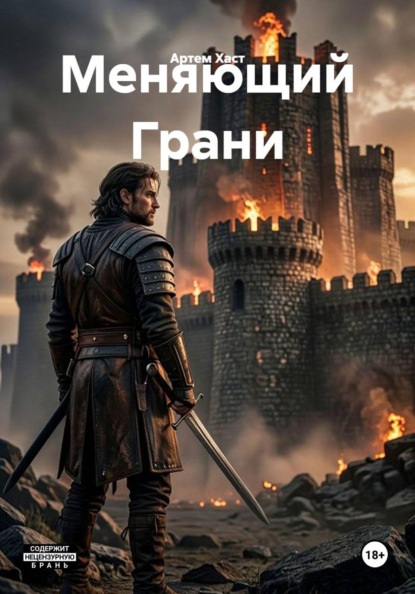 Меняющий Грани